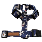 ODLOTOWE MALTKI Granatowe